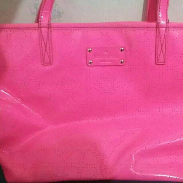 Kate spade harmony tote