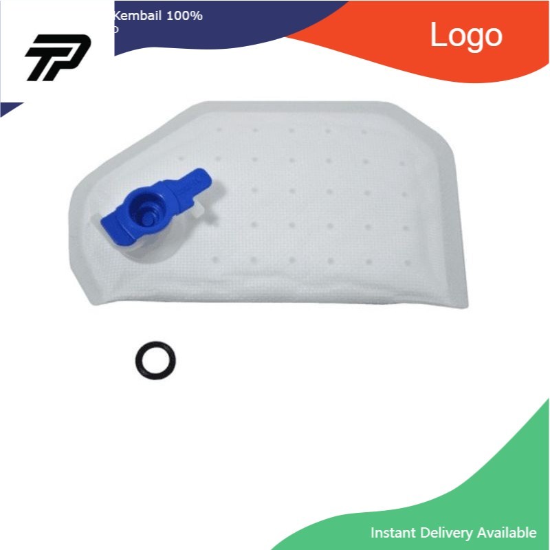 Filter fuel pump vario 150 esp