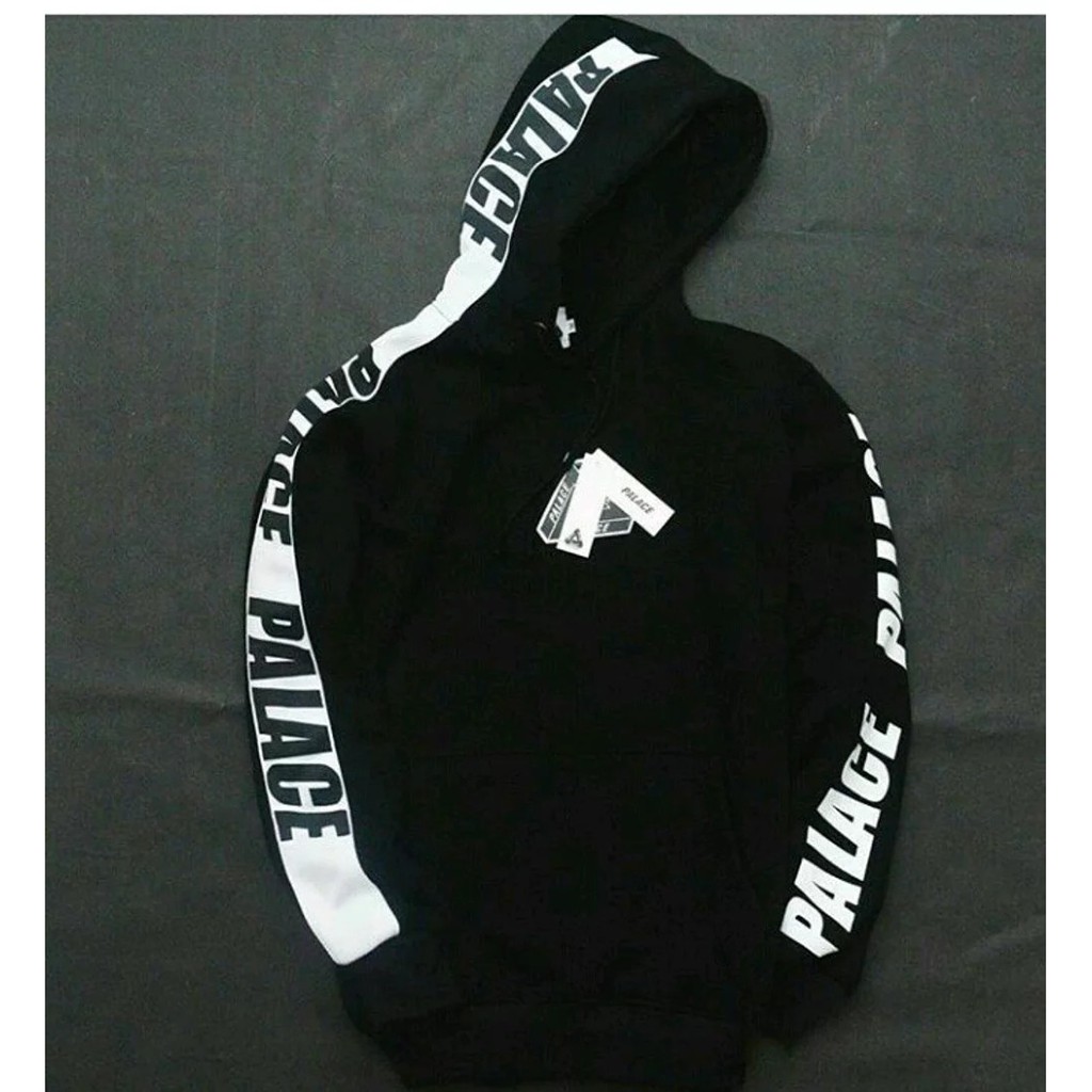 JAKET ADIDDAS PALACE-SWEATER HOODIE ADIDDAS PALACE