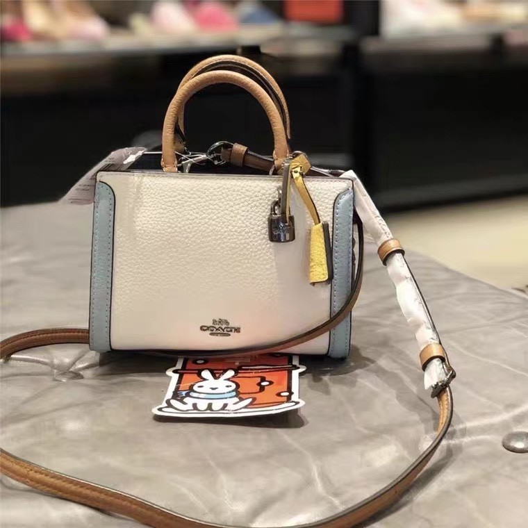 198-NBCH1426/ no box Tas Coach women bag /Shoulder bag/sling bag./Handbag.shoulder bag wanita