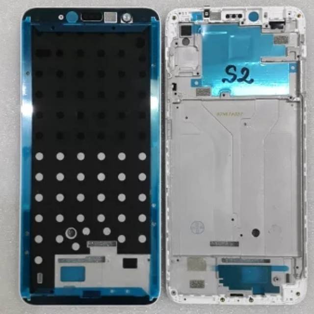 Frame Lcd Xiaomi Redmi S2 Tatakan Lcd Tulang Lcd Redmi S2