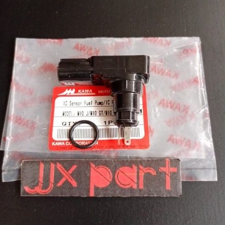SENSOR IC ISC FUEL PUMP MIO J -VIXION NEW - MIO M3 Z 125 - MIO GT - FINO FI