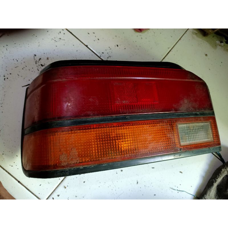 stoplamp Mazda 323 HB hatchback original