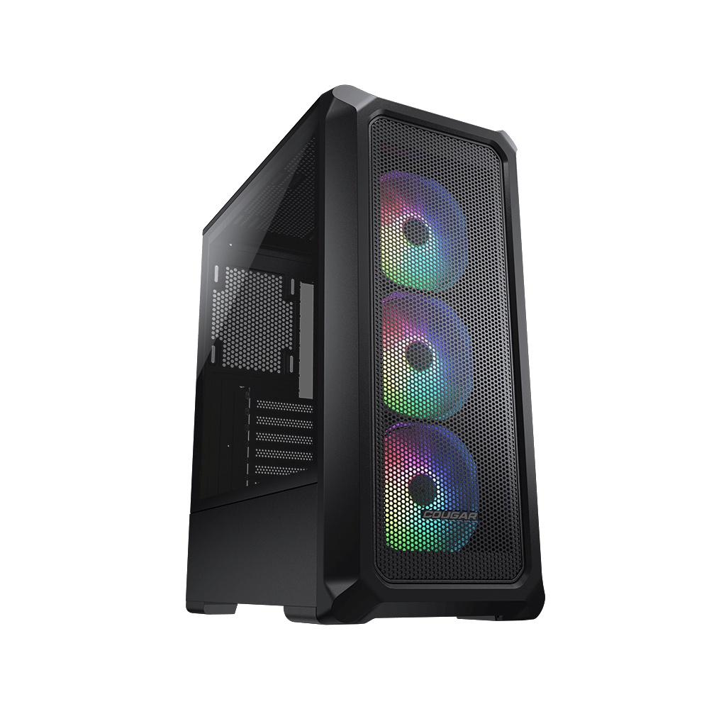 COUGAR GAMING CASE Archon 2 Mesh RGB Elegant ARGB Mid Tower