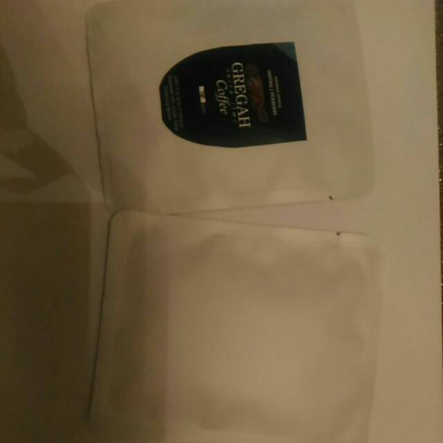 

Kopi luwak peaberry 10 gr