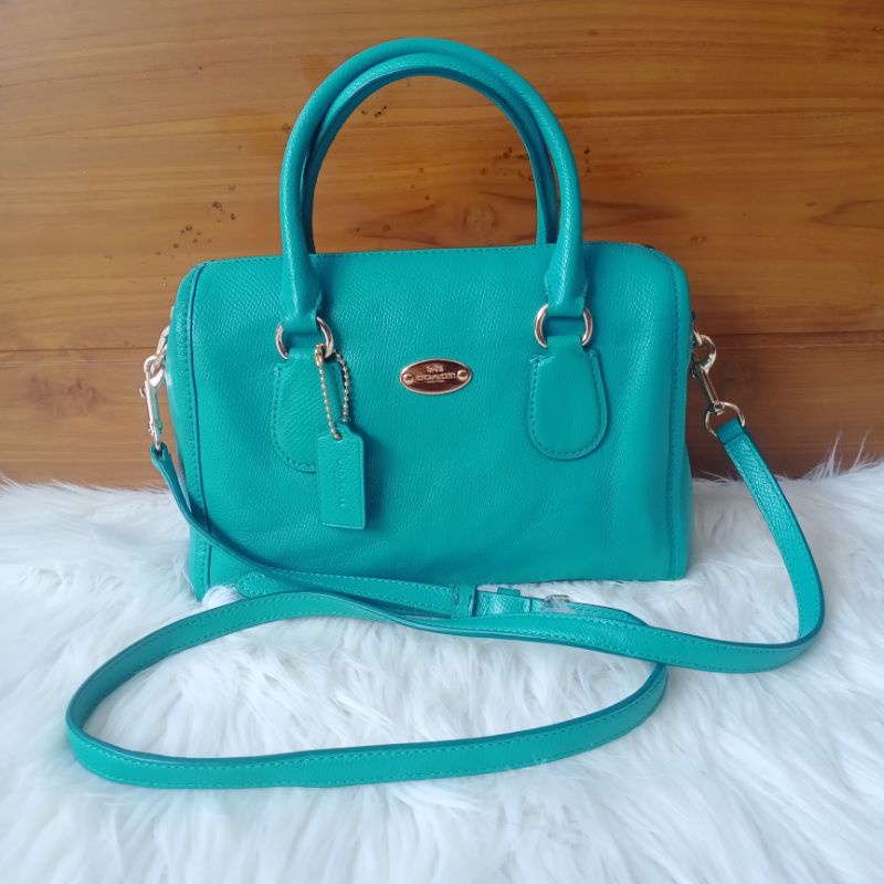 bennet coach ll coach preloved ll bennet coc ll coc preloved ll tas preloved