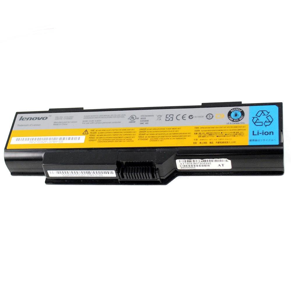 Baterai IBM LENOVO 3000 G400, 3000 G410/ BAHL00L6S 121SS080C