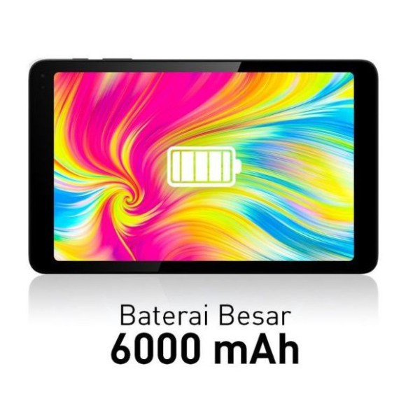 ADVAN TAB SKETSA RAM 4GB/ ROM 32GB 10&quot; INCH TABLET GARANSI RESMI