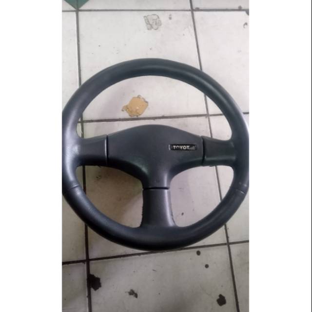 Stir Corolla twincam/Starlet kapsul