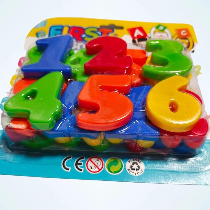 Harga Angka Magnetic Terbaru Okt 2024 |BigGo Indonesia
