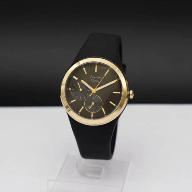 Jam Tangan Wanita AC2663BF Original