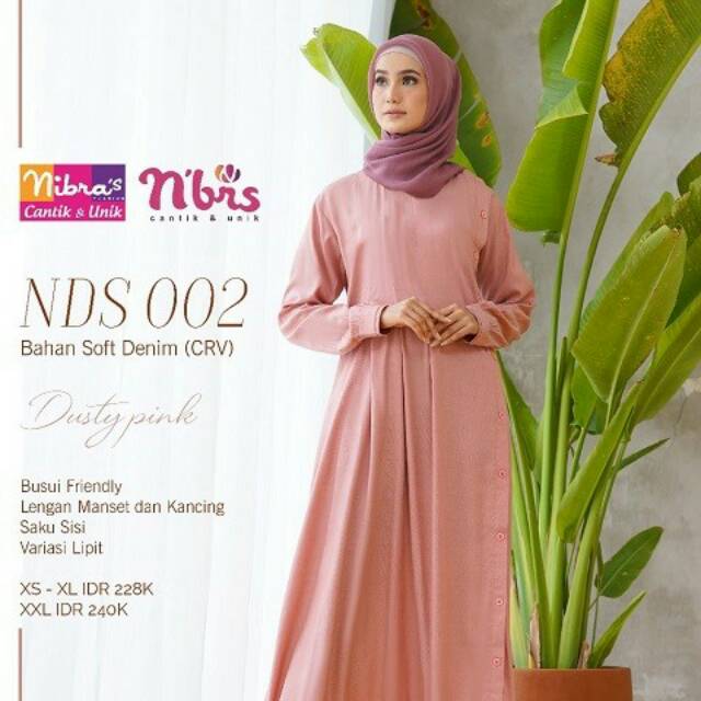 GAMIS NBRS NDS 002