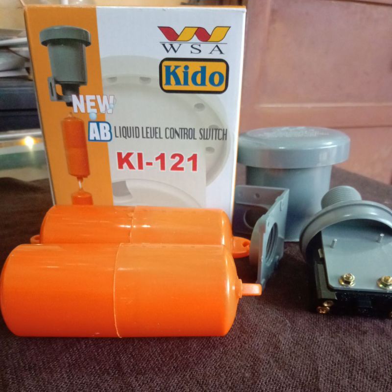 Otomatis toren Pelampung otomatis untuk toren dan sanyo