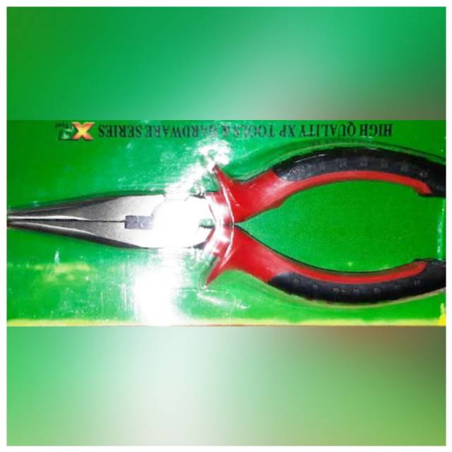 Tang Lancip Serbaguna 6 Inch XP