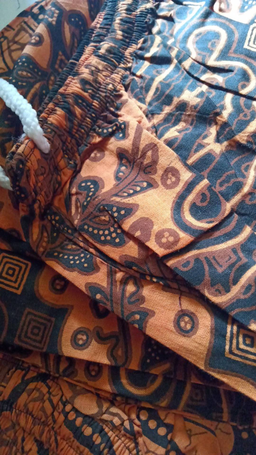 Celana Boim Batik Anak