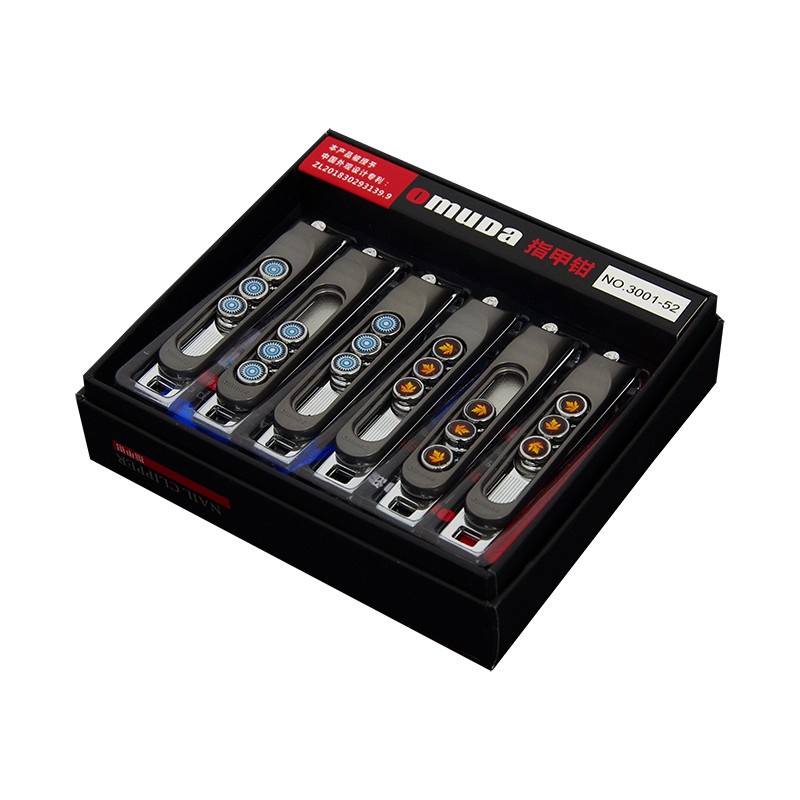 Gunting Kuku Omuda 3001-52 (T-503)