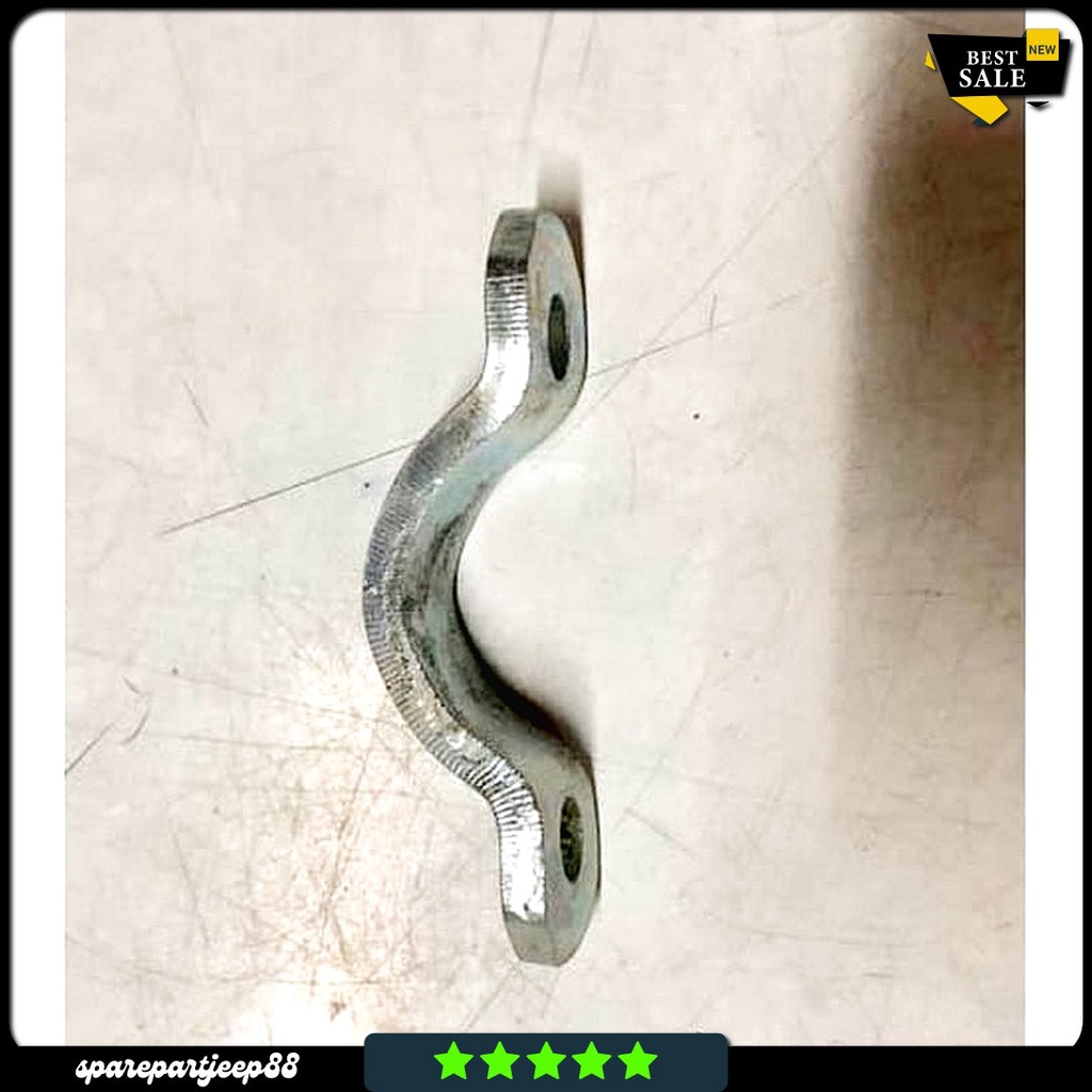 Clamp Klem Joint Kopel Jeep Cj7 Spare Part Mobil Jeep