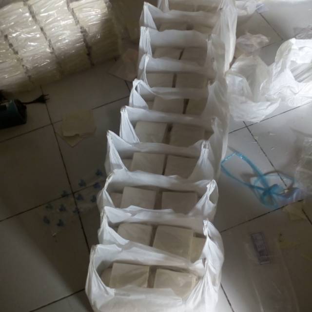 

❤️Kulit Pangsit❤️32K dapat 2 kg - Homemade Fresh setiap hari