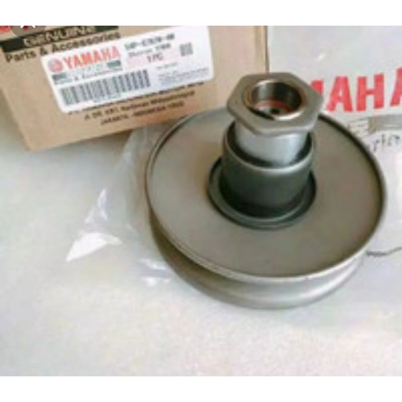 pully only mio.j/Mio soul gt