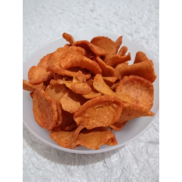 

500 gram BASRENG BULAT PEDAS