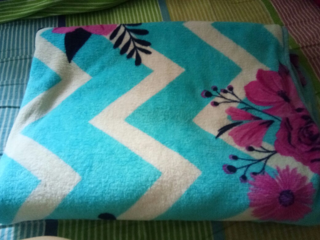 New Selimut Lady Rose Lol 160x200