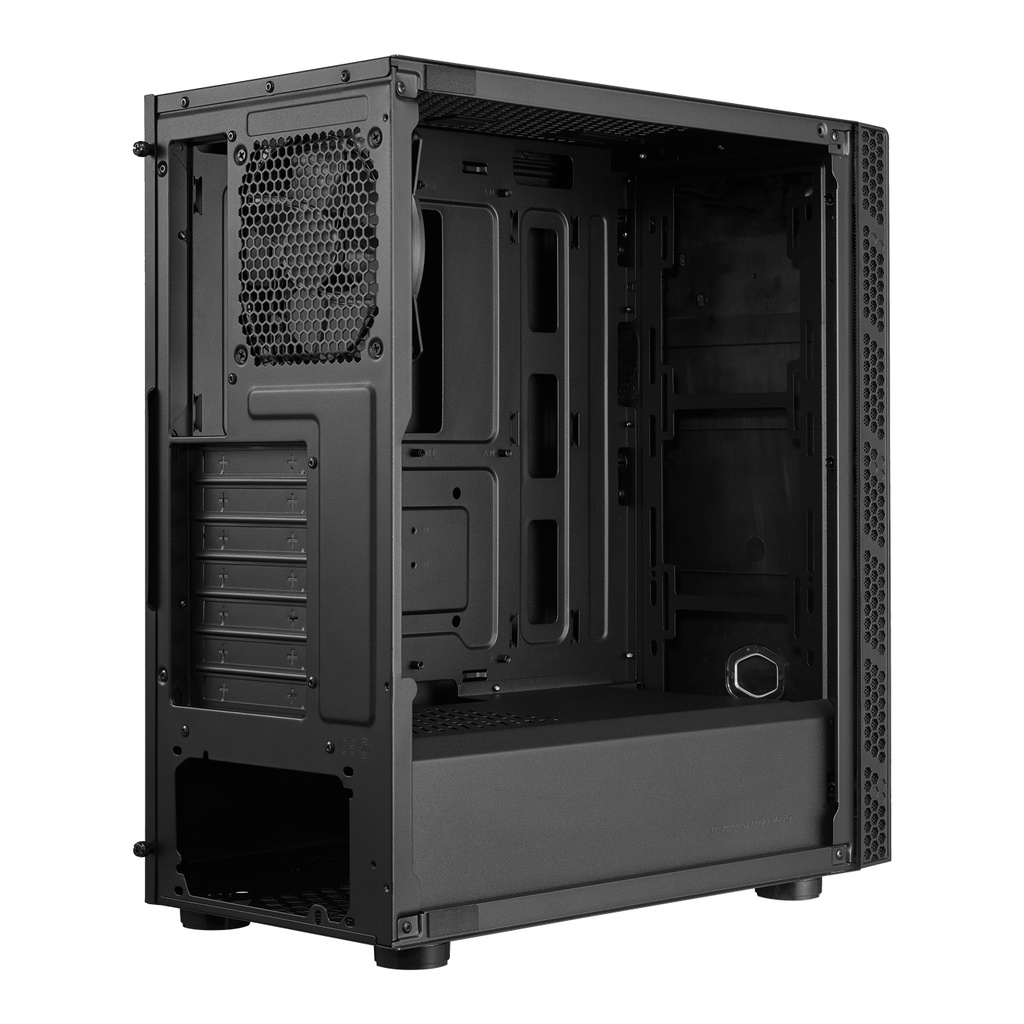 cooler master MasterBox MB600L V2 With ODD | Gaming Case PC Casing ATX