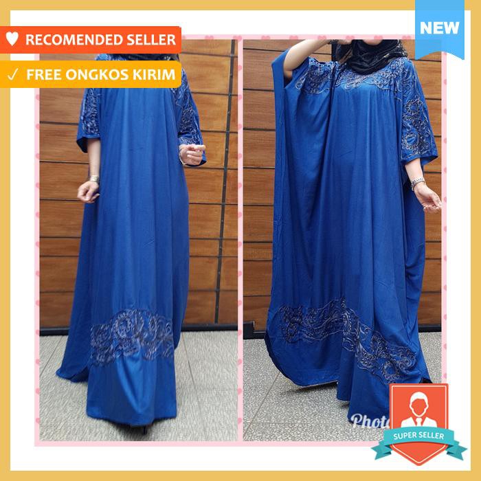 GROUNDING KAFTAN / DASTER ARAB