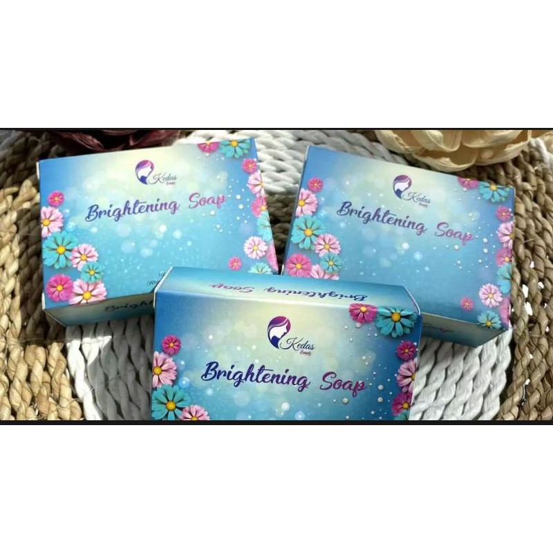 KEDAS BEAUTY ORI 100%(Kalimantan)-1