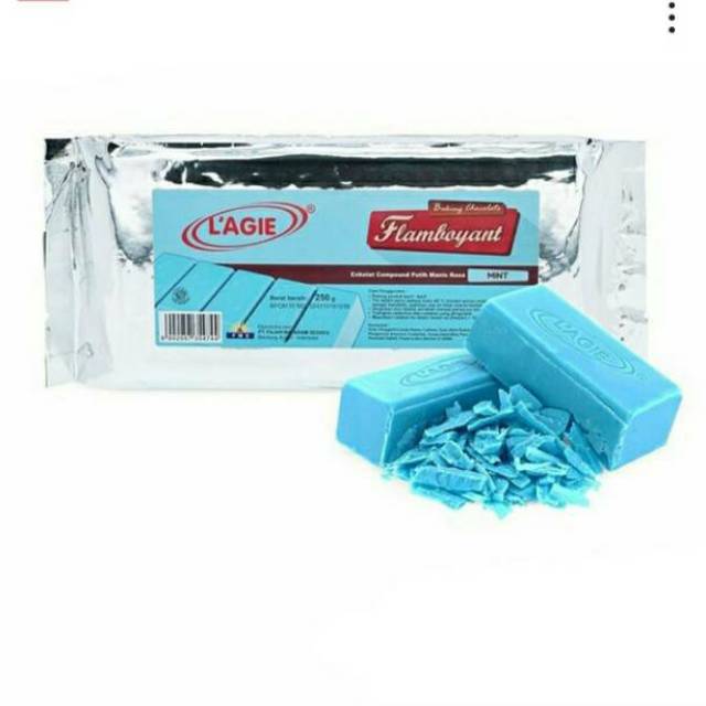 

Coklat batangan rasa mint lagie kwalitas premium murah