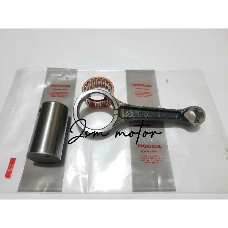 STANG SEHER HONDA GL 100 383
