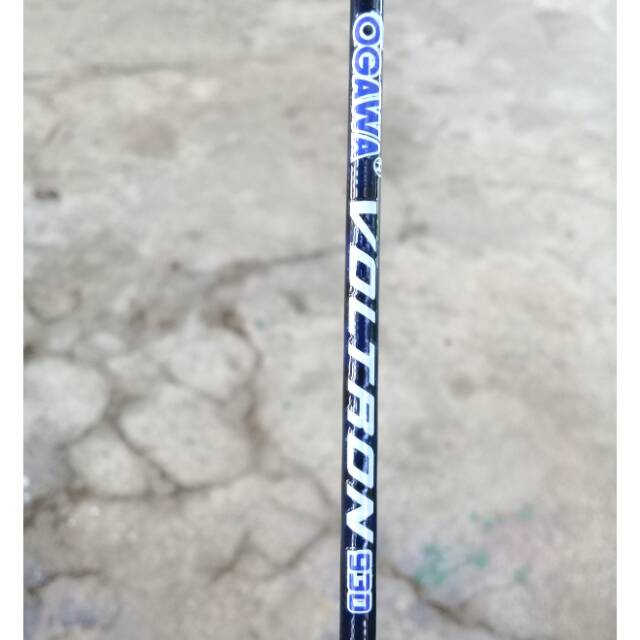 (COD)Blank Carbon hollow ogawa voltron 930 free packing pvc