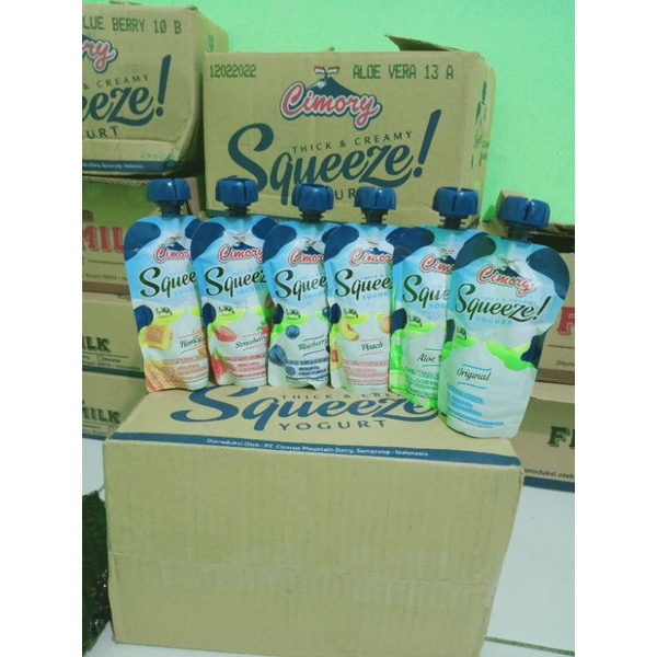 

Squeeze