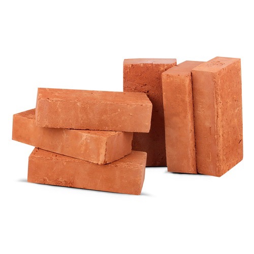 Bata merah / Batu bata merah