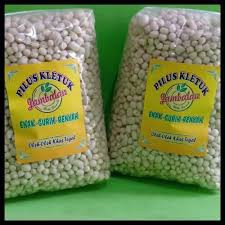 

Pilus Kletuk Khas Tegal 250g