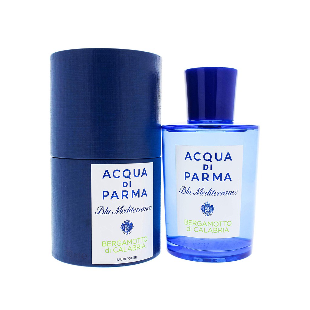 Parfum Original Acqua Di Parma Bergamotto Di Calabria Shopee Parfum Original Acqua Di Parma Bergamotto Di Calabria Shopee