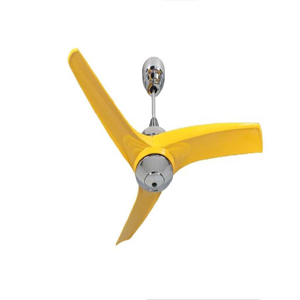 MT EDMA 52IN Arius Kipas Angin Plafon [Ceiling Fan] Dengan Remote Control