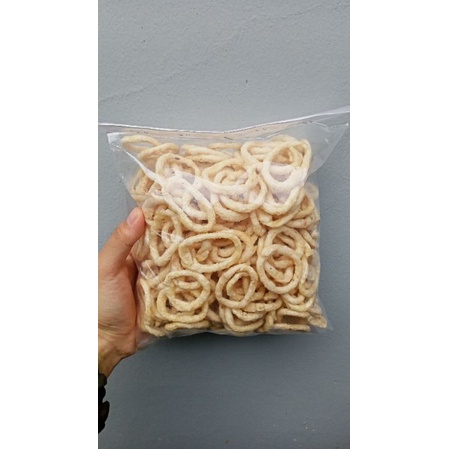 

LANTING HOMEMADE KHAS CILACAP 250gr