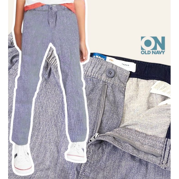 celana chino anak Oldnavy / oldnavy chinos