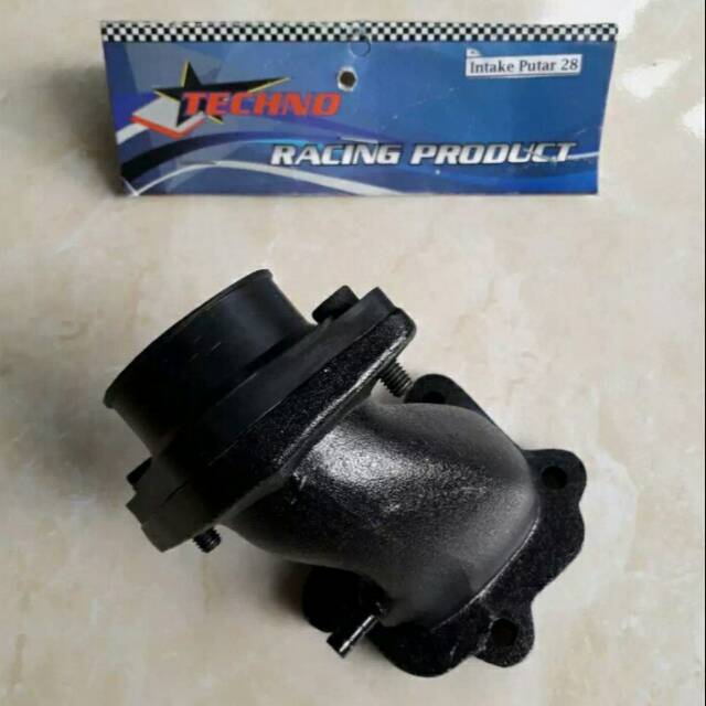 MANIPOL KARBU FIZ R UNTUK KARBU RXK PE28 NINJA