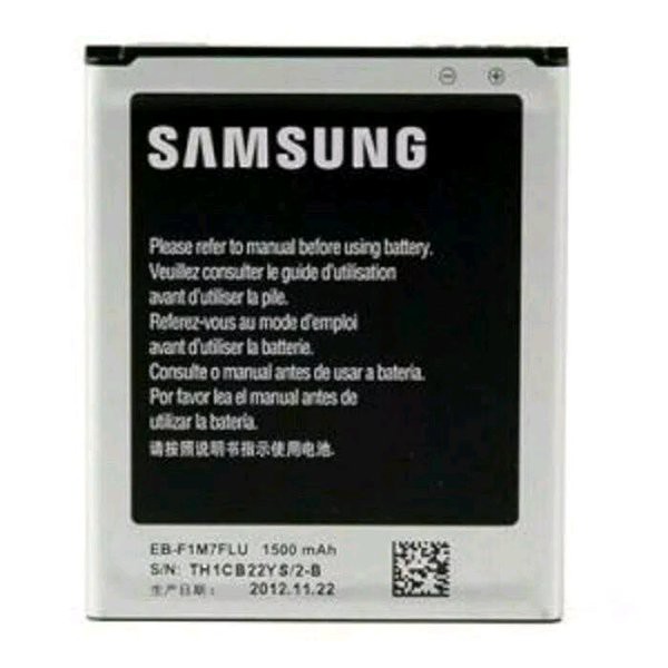 SAMSUNG BATRE / BATRAI / BATTERY I8160 / I8190 / J105