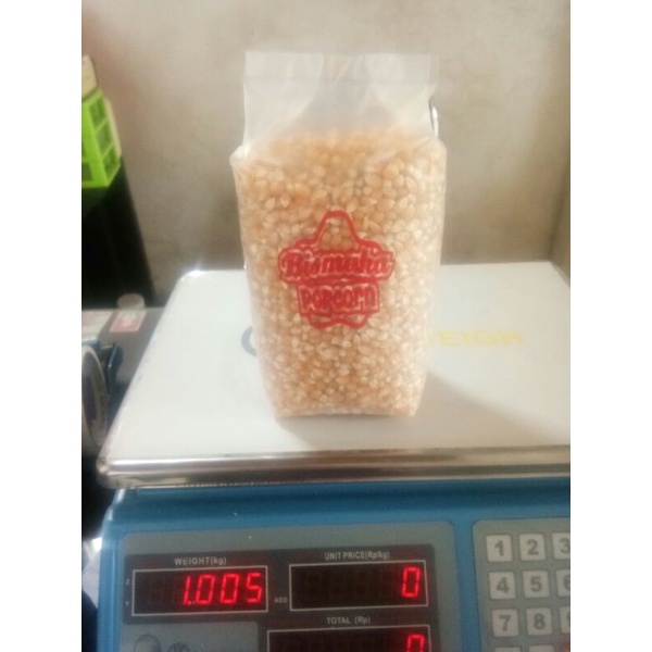 

jagung pop corn 1kg