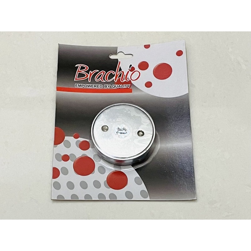 Brachio Clean Out 2 Inch 2&quot; Kuningan - Cleanout Tutup Septictank Brass