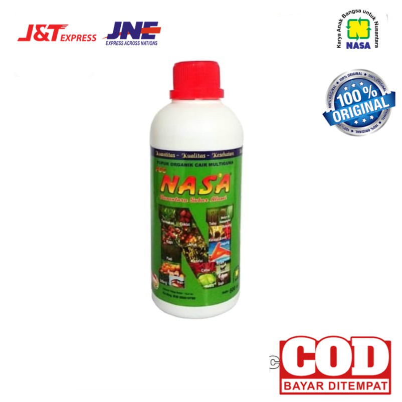 

PRODUK NASA170