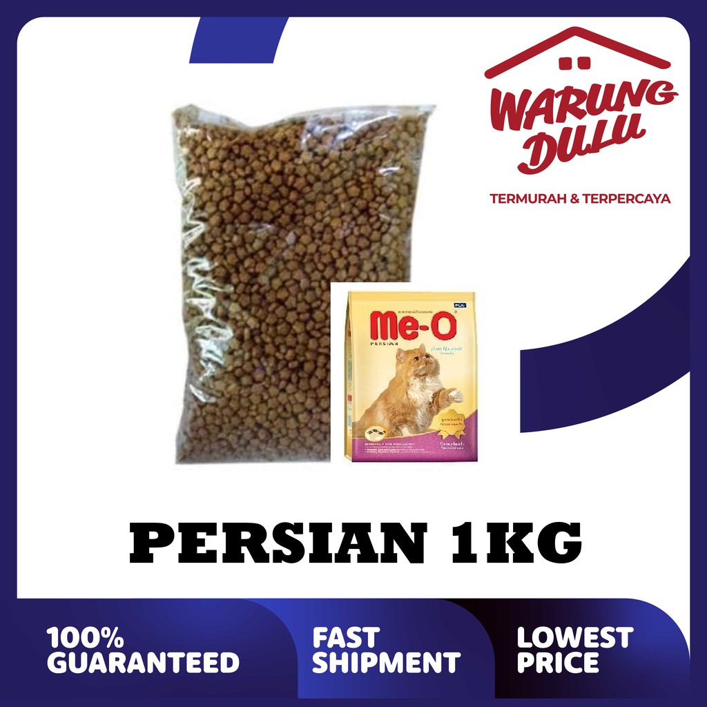 MEO PERSIAN 1KG