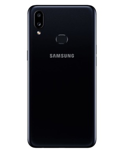 Samsung Galaxy A10s 2GB / 32GB - Black | Shopee Indonesia