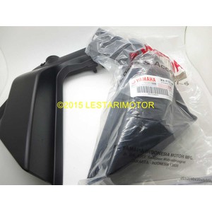 Airscoop / Tutup samping Tangki RX King Original YGP