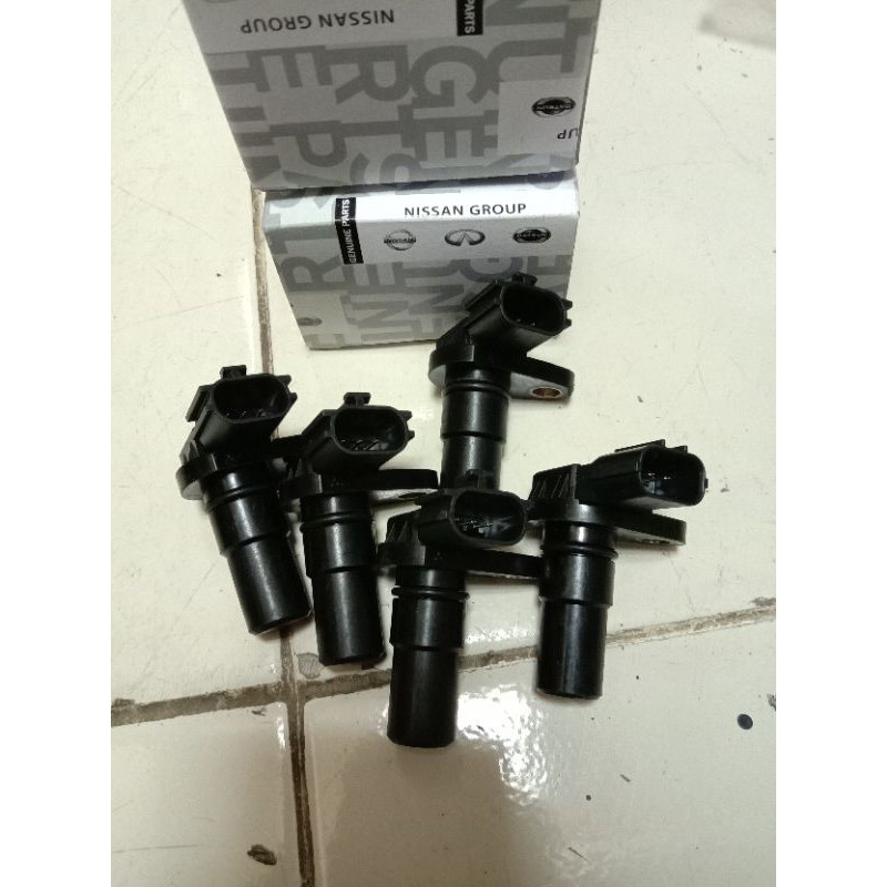 sensor speed spedometer spidometer Nissan Livina latio Xtrail T30 asli