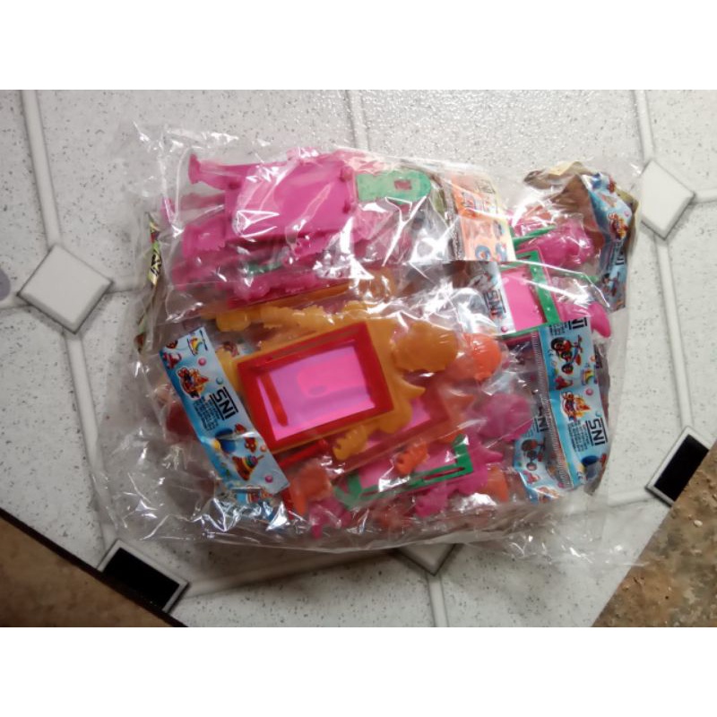 

papan tulis hapus, 1 pak isi 20pcs
