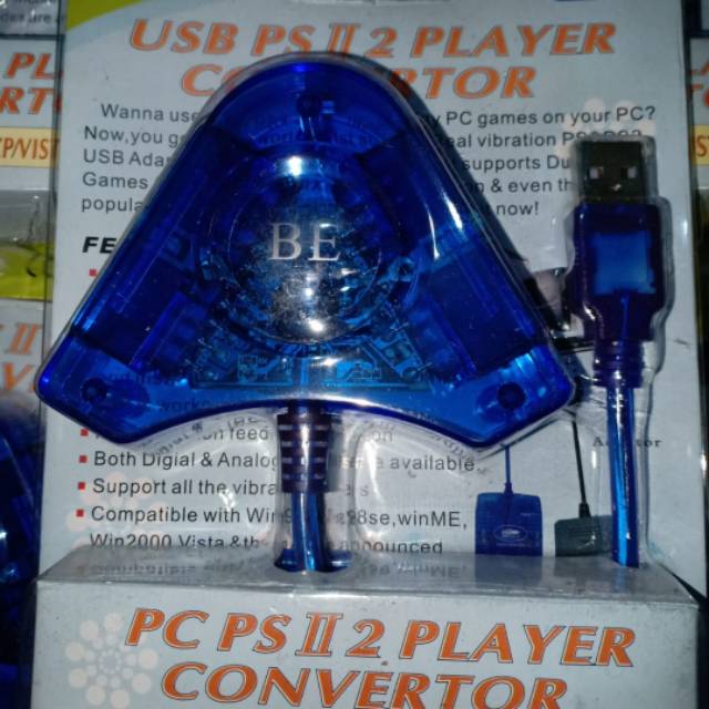Suplier Converter Usb Double Stick Ps2 Ke Ps3/pc JlYwEwYIyNXjDR