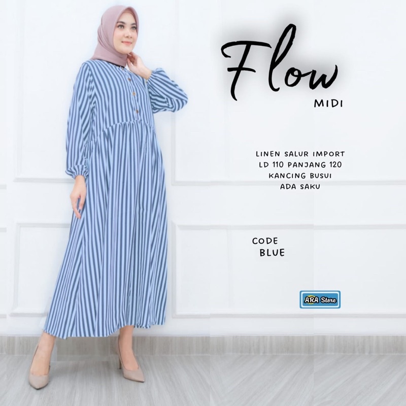 Flow Midi